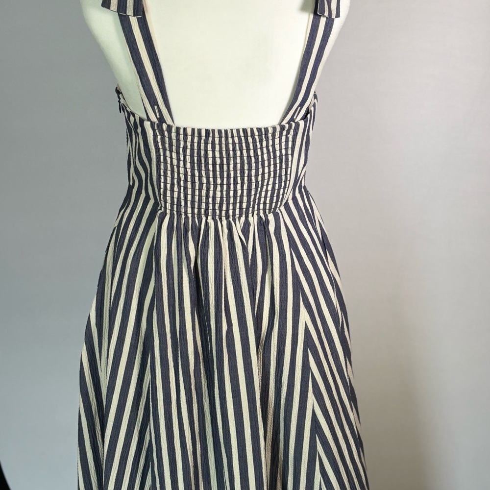 Kate Spade Sundress Size 4 NWT - Picture 5 of 11